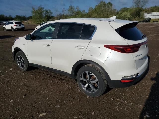 Vin: kndpmcac1m7920276, lot: 55094805, kia sportage lx 20212