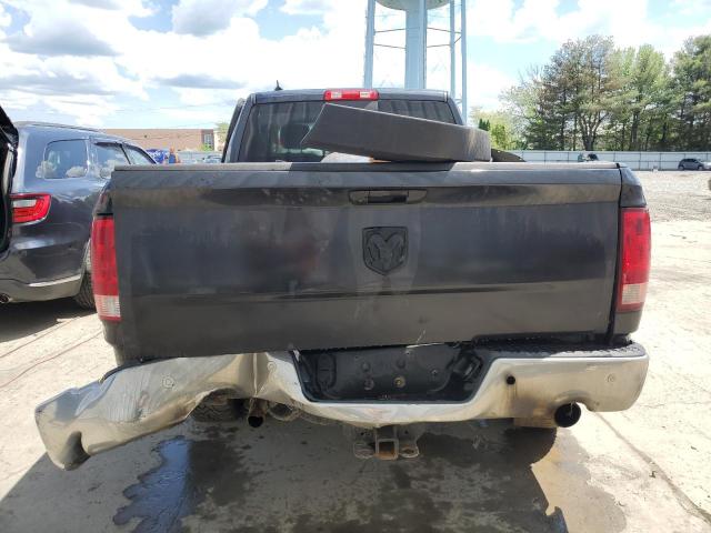 2019 RAM 1500 CLASS - 1C6RR7TT4KS576006