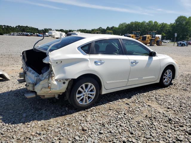 Vin: 1n4al3ap3fc101684, lot: 58374365, nissan altima 2.5 20153