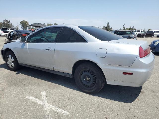 2002 HONDA ACCORD LX - Other View