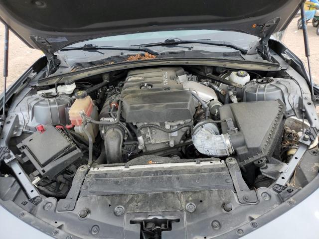 2022 CHEVROLET CAMARO LS 1G1FB3DX7N0104448