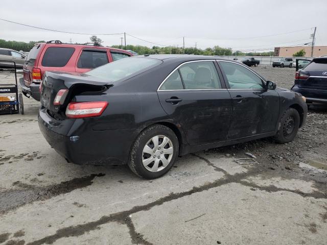 Vin: 4t1bf3ek6au526660, lot: 56322125, toyota camry base 20103