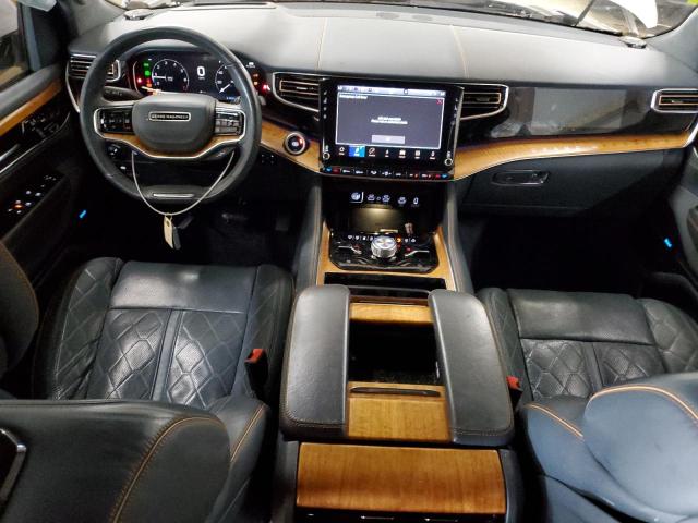 2022 JEEP GRAND WAGO 1C4SJVGJ0NS101598