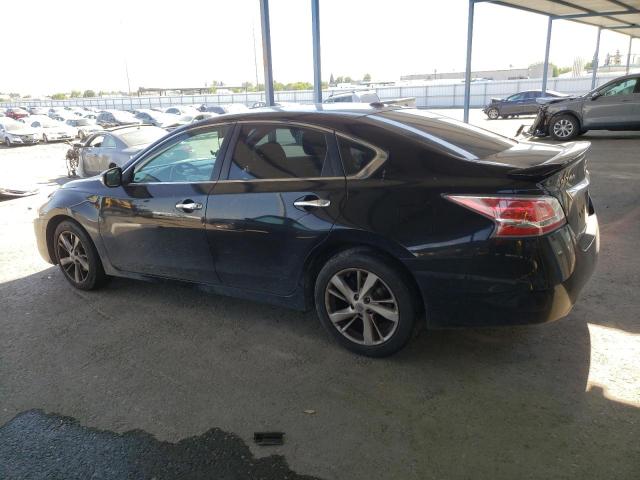 Vin: 1n4al3ap3fc115276, lot: 56164845, nissan altima 2.5 20152