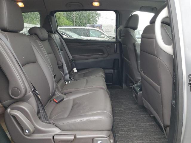 2023 HONDA ODYSSEY TO 5FNRL6H80PB069410