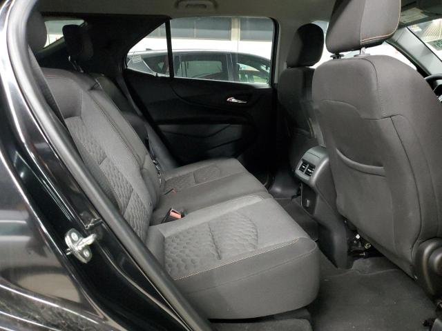 2018 CHEVROLET EQUINOX LT - 2GNAXSEV9J6245136