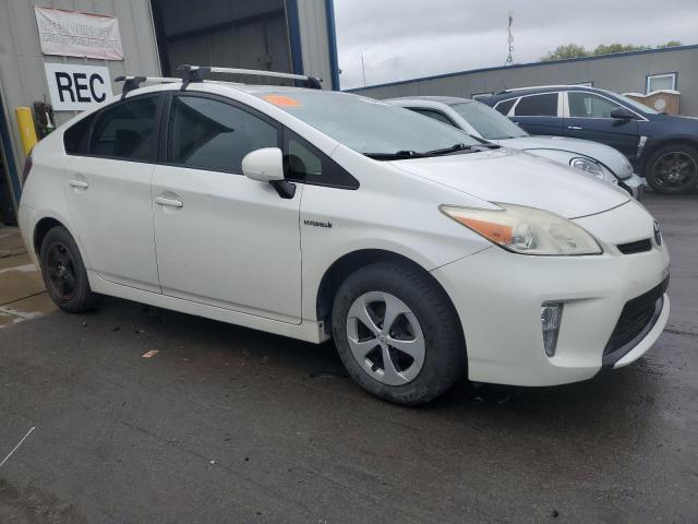 Vin: jtdkn3du7c1482358, lot: 55294465, toyota prius 20124
