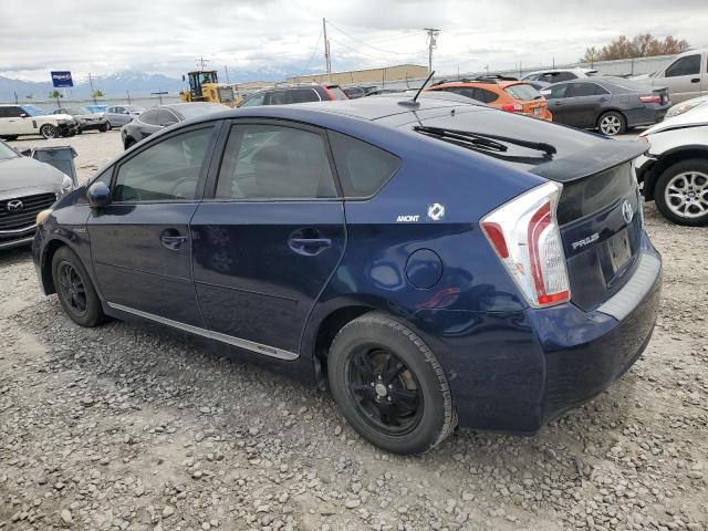 Vin: jtdkn3du4d1723892, lot: 57532325, toyota prius 20132