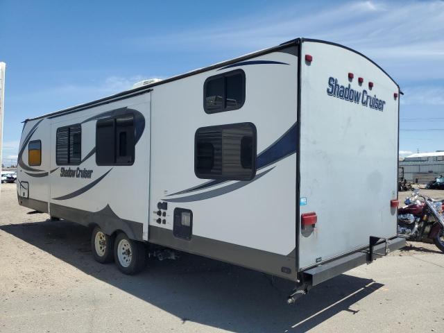 CRUISER RV SHADOW CRU 2016 5RXTD2824G1033491 photo #4