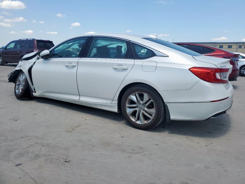 Vin: 1hgcv1f15ja197989, lot: 57898485, honda accord lx 20182