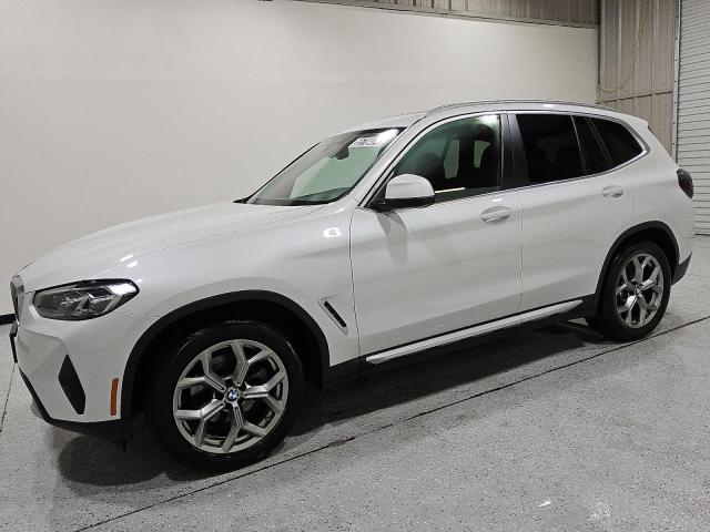 Vin: 5ux53dp08p9s79566, lot: 55704045, bmw x3 xdrive30i 2023 img_1