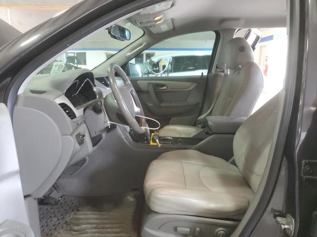 2015 CHEVROLET TRAVERSE L - 1GNKVHKD8FJ349247