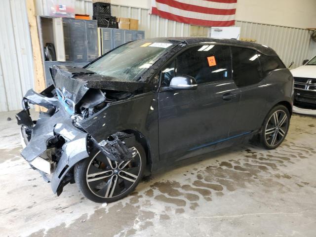 Vin: wby1z4c53fv501256, lot: 58575025, bmw i series rex 2015 img_1