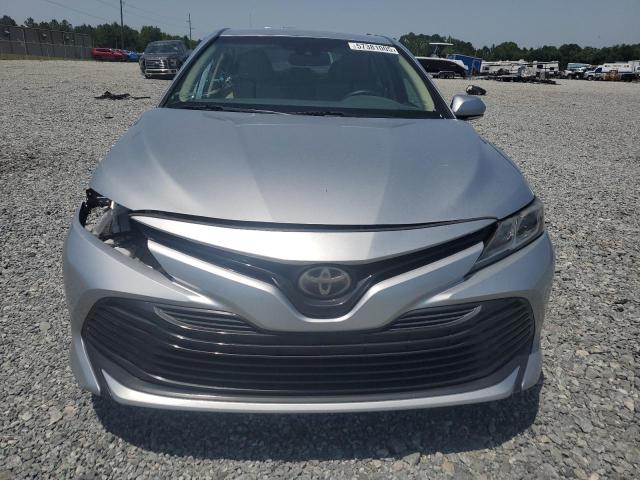 2018 TOYOTA CAMRY L - 4T1B11HK3JU522175