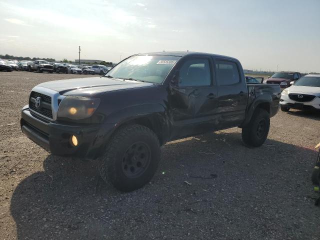 Vin: 5tflu4en2bx019091, lot: 55525305, toyota tacoma double cab 2011 img_1