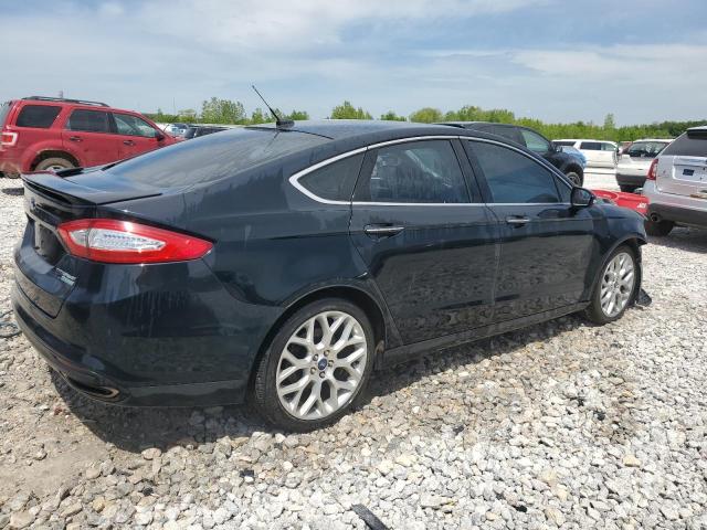 2014 FORD FUSION TIT - 3FA6P0K98ER152705