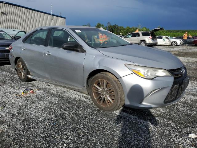 Vin: 4t1bf1fk2hu762820, lot: 55667565, toyota camry le 20174