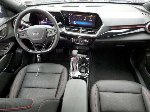 2025 CHEVROLET TRAX 2RS KL77LJEP7SC024764