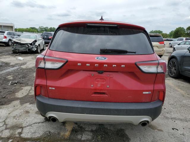 2020 FORD ESCAPE SE - 1FMCU9G67LUB00640