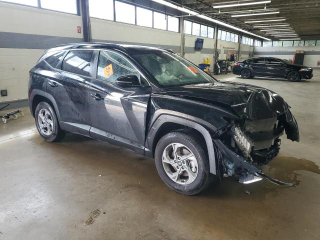 Vin: 5nmjbcae9ph182821, lot: 56919365, hyundai tucson sel 20234
