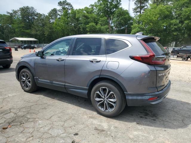 2020 HONDA CR-V EXL - 5J6RW2H85LA022385