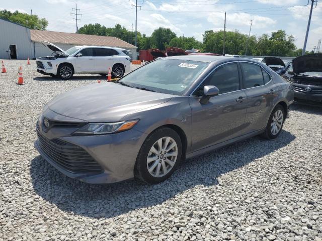 TOYOTA CAMRY L