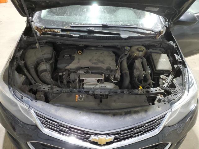 2017 CHEVROLET CRUZE LT 3G1BE6SM9HS611428
