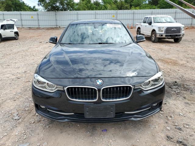 2017 BMW 330 I WBA8B9G36HNU55156