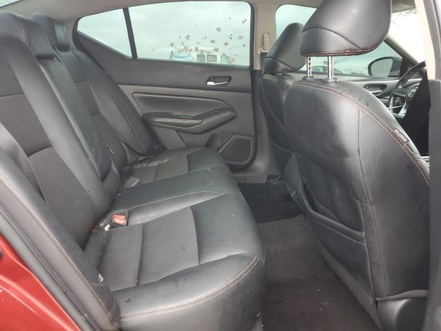 2020 NISSAN ALTIMA SR 1N4BL4CV9LN320364