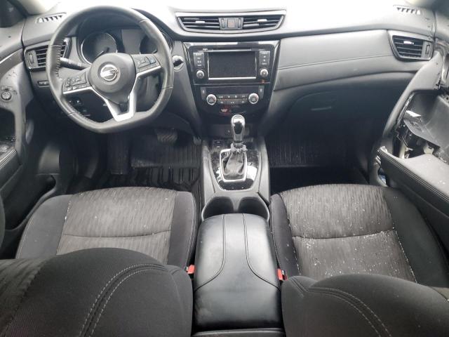 2019 NISSAN ROGUE S 5N1AT2MV6KC774845