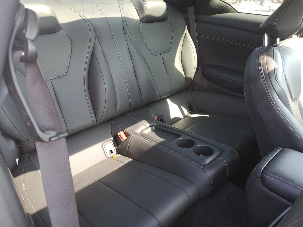 INFINITI Q60 PREMIUM