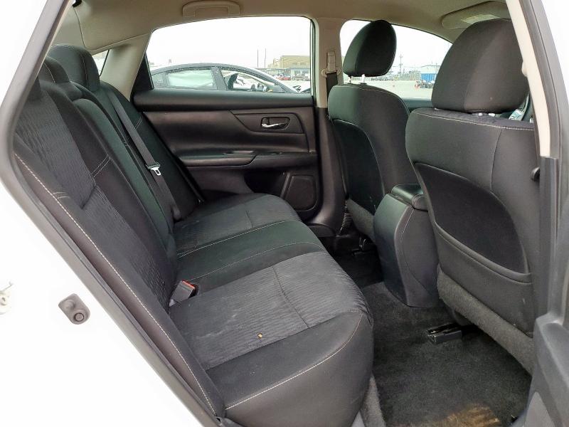 2018 NISSAN ALTIMA 2.5 - 1N4AL3AP3JC480338
