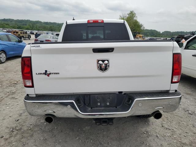 2018 RAM 1500 SLT - 1C6RR6LT6JS266013