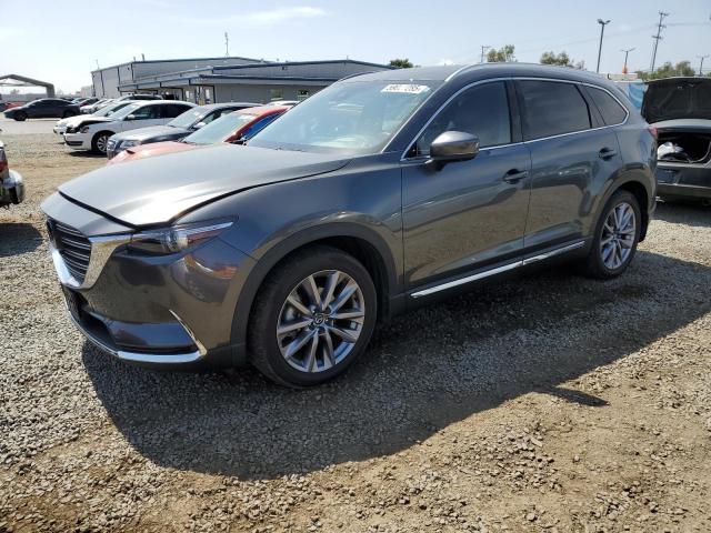 Vin: jm3tcbdy8p0632990, lot: 59037285, mazda cx-9 grand touring 2023 img_1