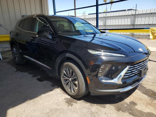 Vin: lrbfzke48sd037508, lot: 58265645, buick envision preferred 20254