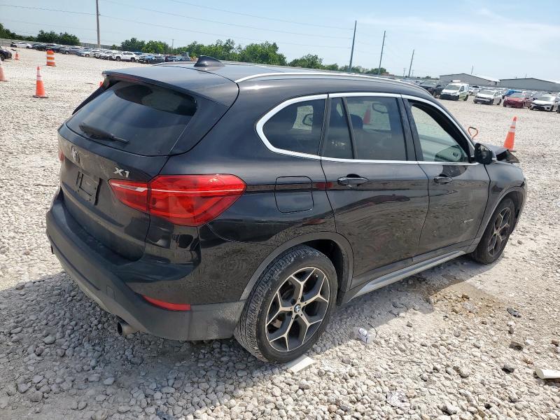 Vin: wbxhu7c30j5h42222, lot: 57150915, bmw x1 sdrive28i 20183