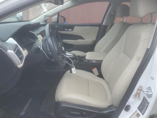 2018 HONDA CLARITY TO - JHMZC5F32JC019290