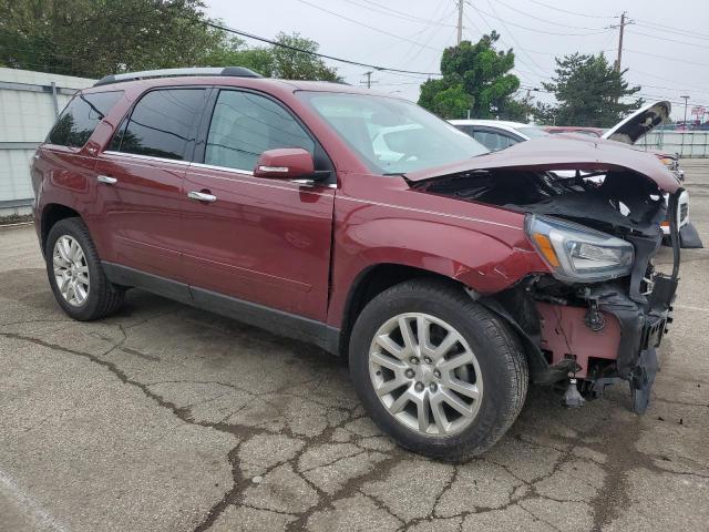 Vin: 1gkkrrkd6gj209416, lot: 57814135, gmc acadia slt-1 20164