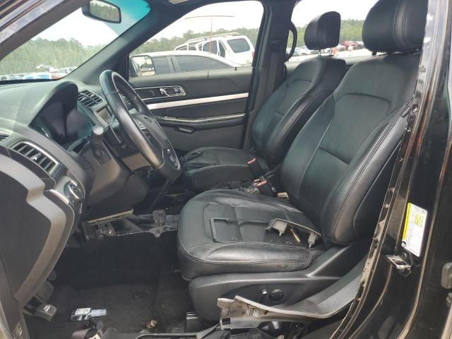 2016 FORD EXPLORER XLT #3282449268