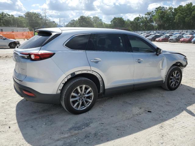 Vin: jm3tcbcy3g0126520, lot: 56539175, mazda cx-9 touring 20163