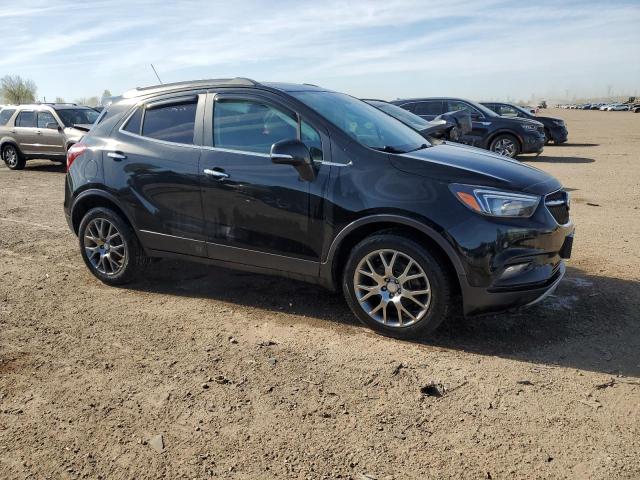 2017 BUICK ENCORE SPO KL4CJ1SB1HB208669
