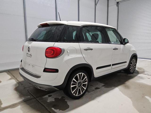 Vin: zfbnfadh7kz042306, lot: 55388235, fiat 500 trekking 20193