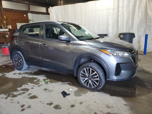 Vin: 3n1cp5cv9ml544506, lot: 55798835, nissan kicks sv 20214