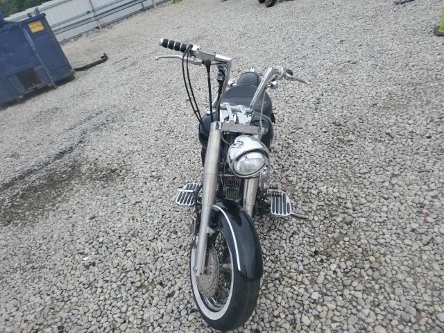 2001 YAMAHA XV1600 ATL JYAVP07E01A004463