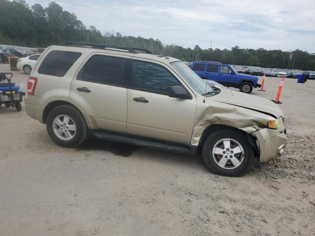 Vin: 1fmcu0d72akc65383, lot: 57396065, ford escape xlt 20104