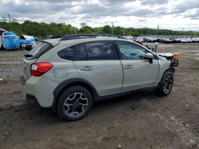 Vin: jf2gpabc3g8268836, lot: 57565665, subaru crosstrek premium 20163