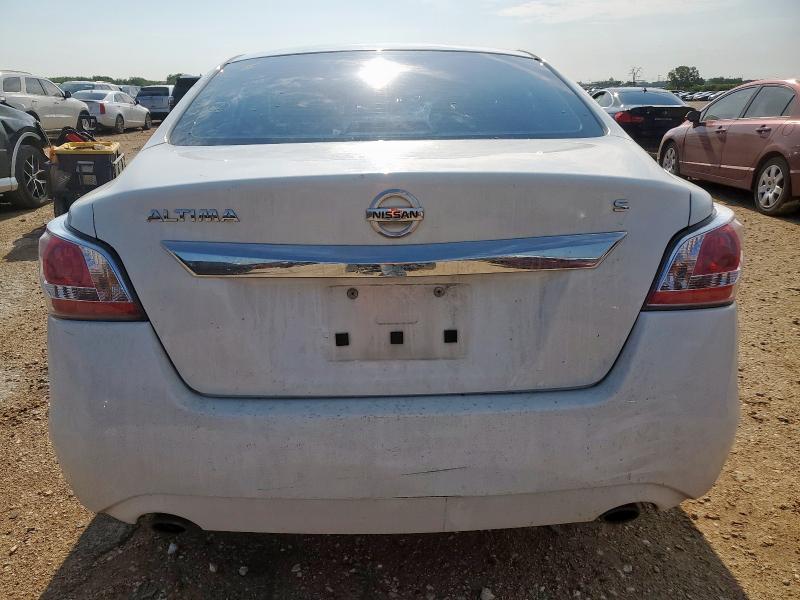 2015 NISSAN ALTIMA 2.5 - 1N4AL3AP4FN386528