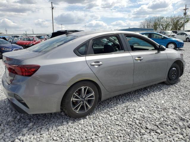 Vin: 3kpf24ad3re828433, lot: 52480515, kia forte lx 20243