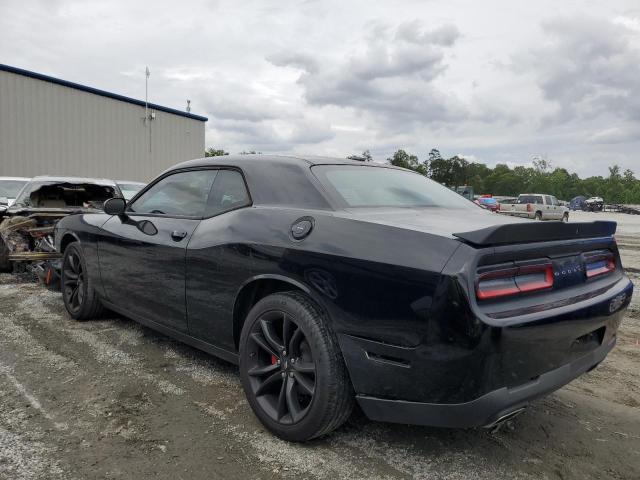 Vin: 2c3cdzag6jh251818, lot: 58918385, dodge challenger sxt 20182