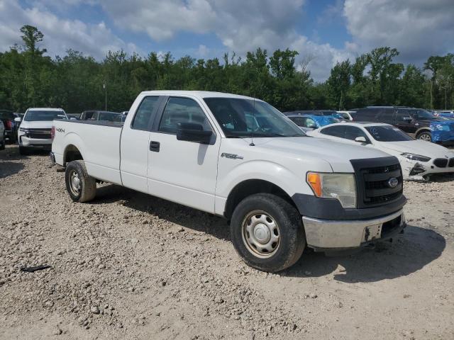 Vin: 1ftfx1ef0dke62710, lot: 55169985, ford f-150 super cab 20134